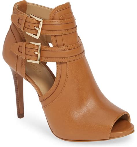 blaze bootie michael kors|Michael Kors.